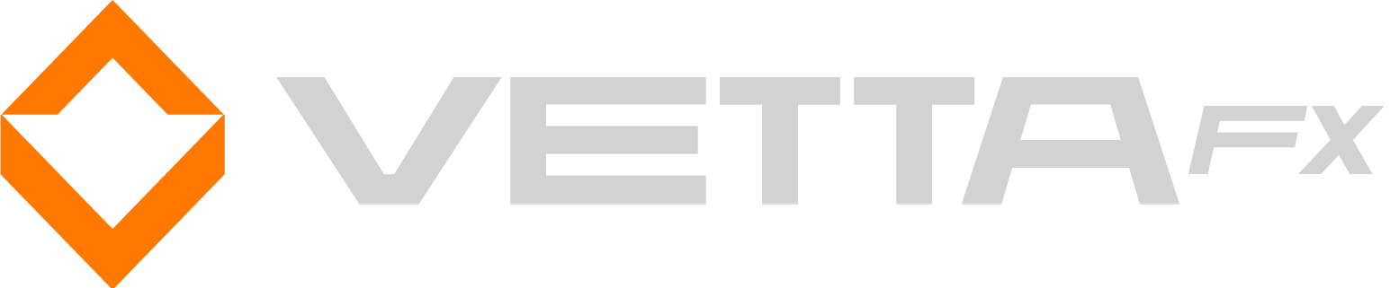 VettaFX Logo